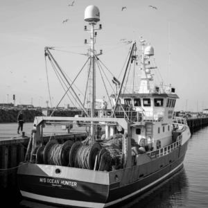 M/S Ocean Hunter (2005)