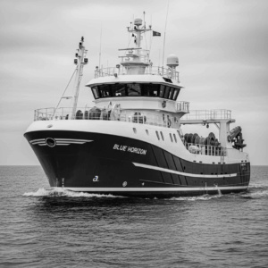 M/S Blue Horizon (2014)