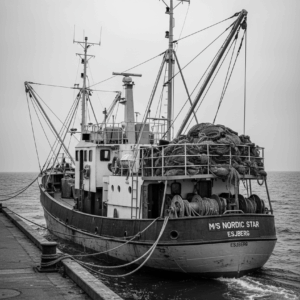 M/S Nordic Star
